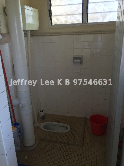 Blk 522 Bedok North Avenue 1 (Bedok), HDB 3 Rooms #47432412